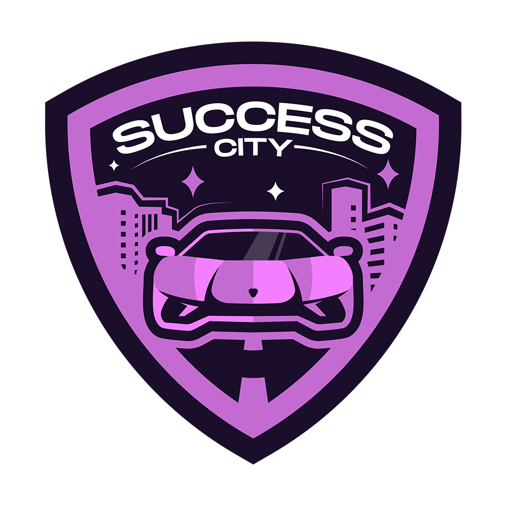 Success City Logo